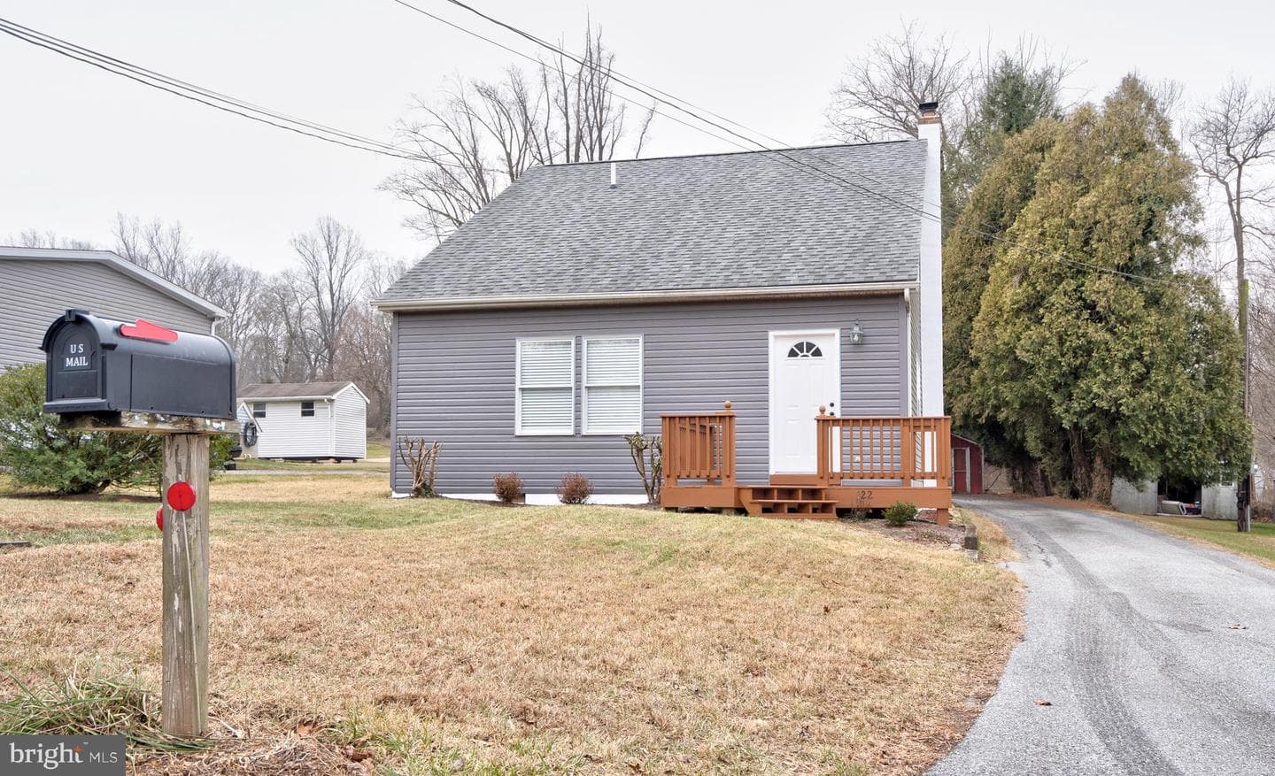 122 Garris Road photo 2