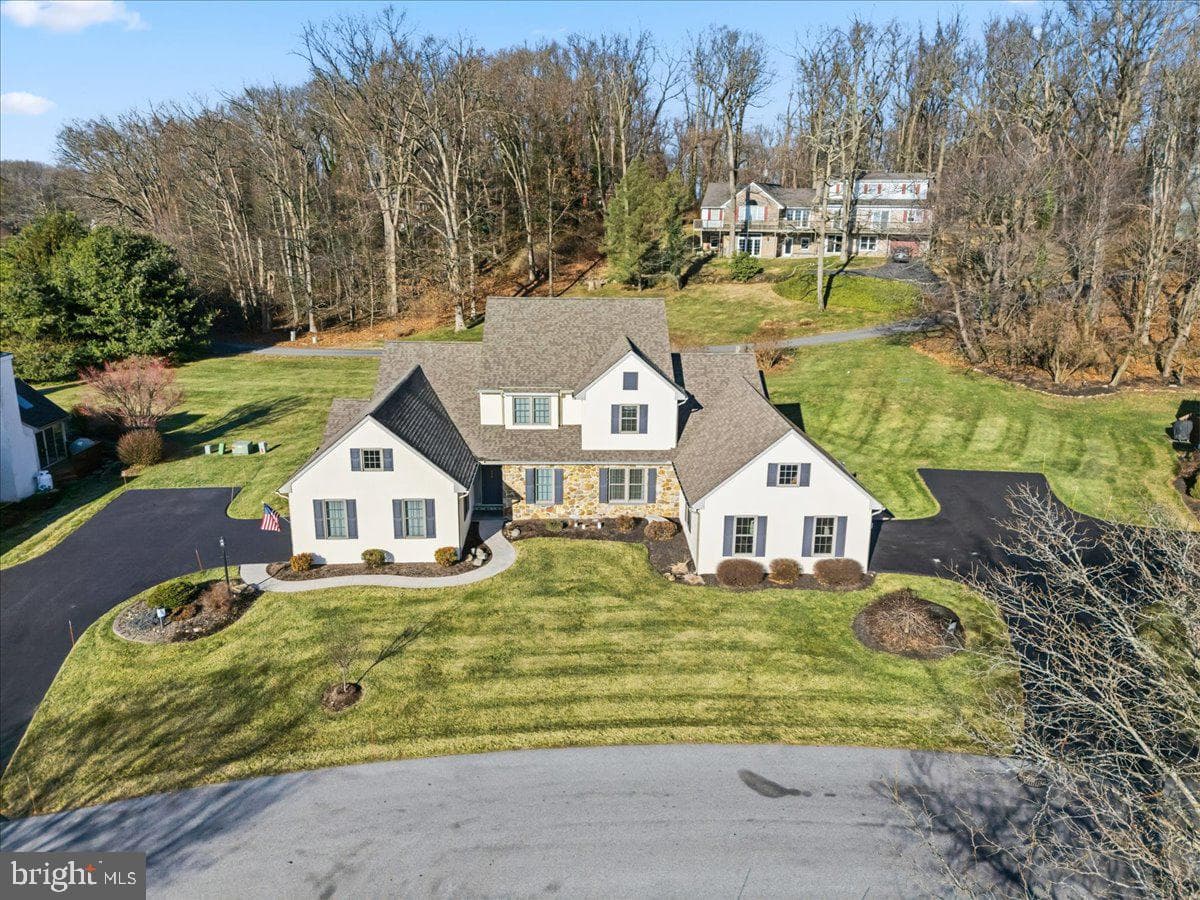 508 Kennelwoods Drive photo 1