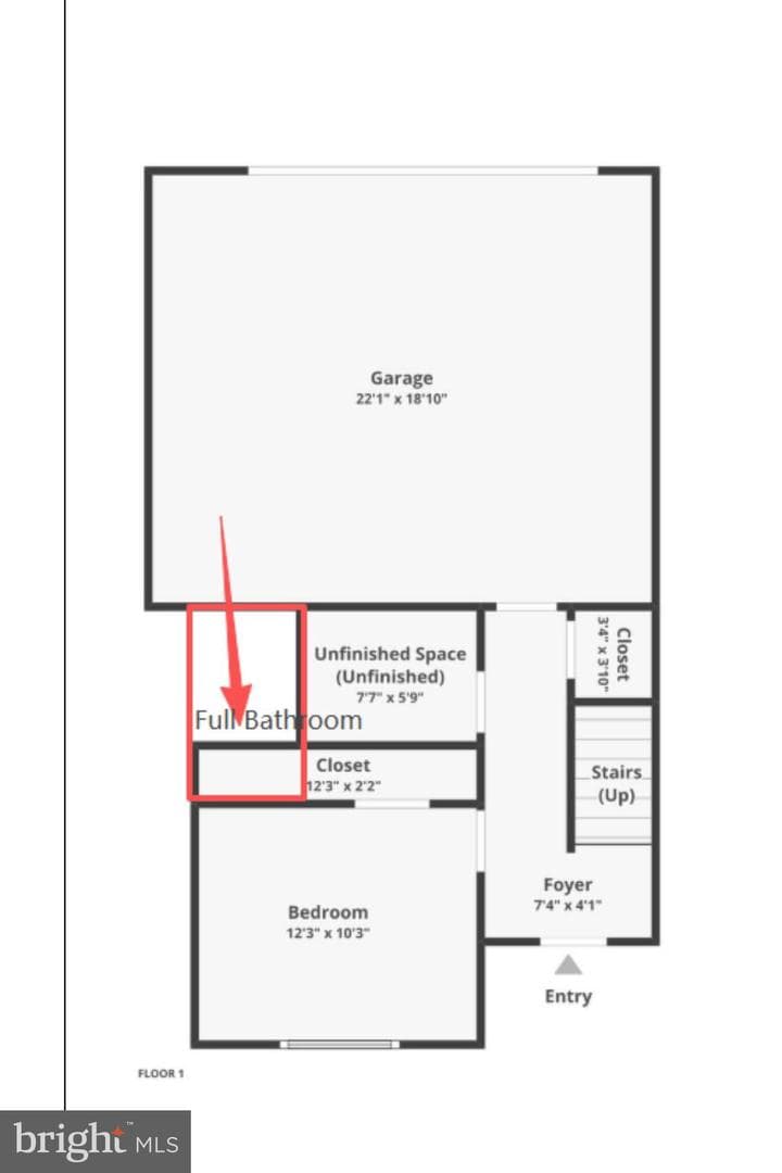 304 Star Tavern Lane photo 39