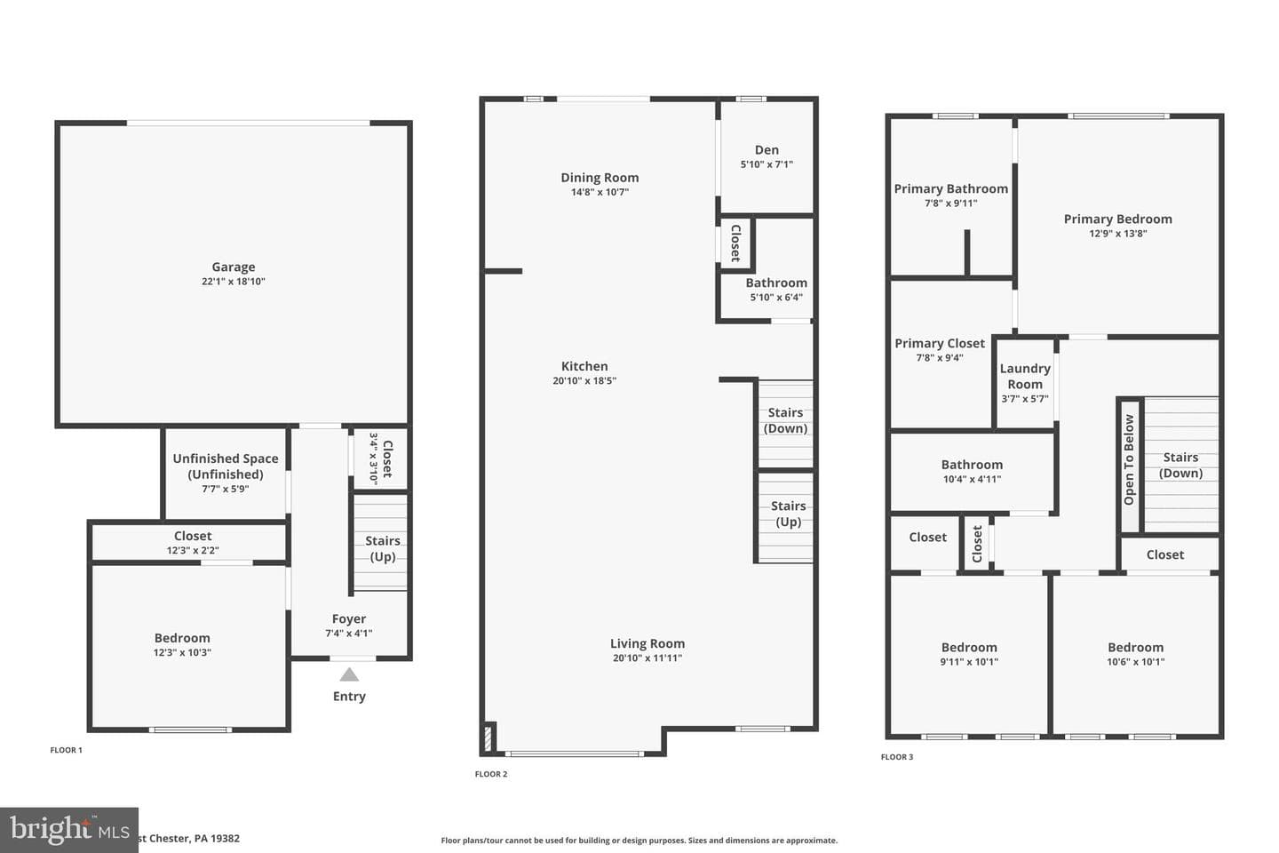 304 Star Tavern Lane photo 41