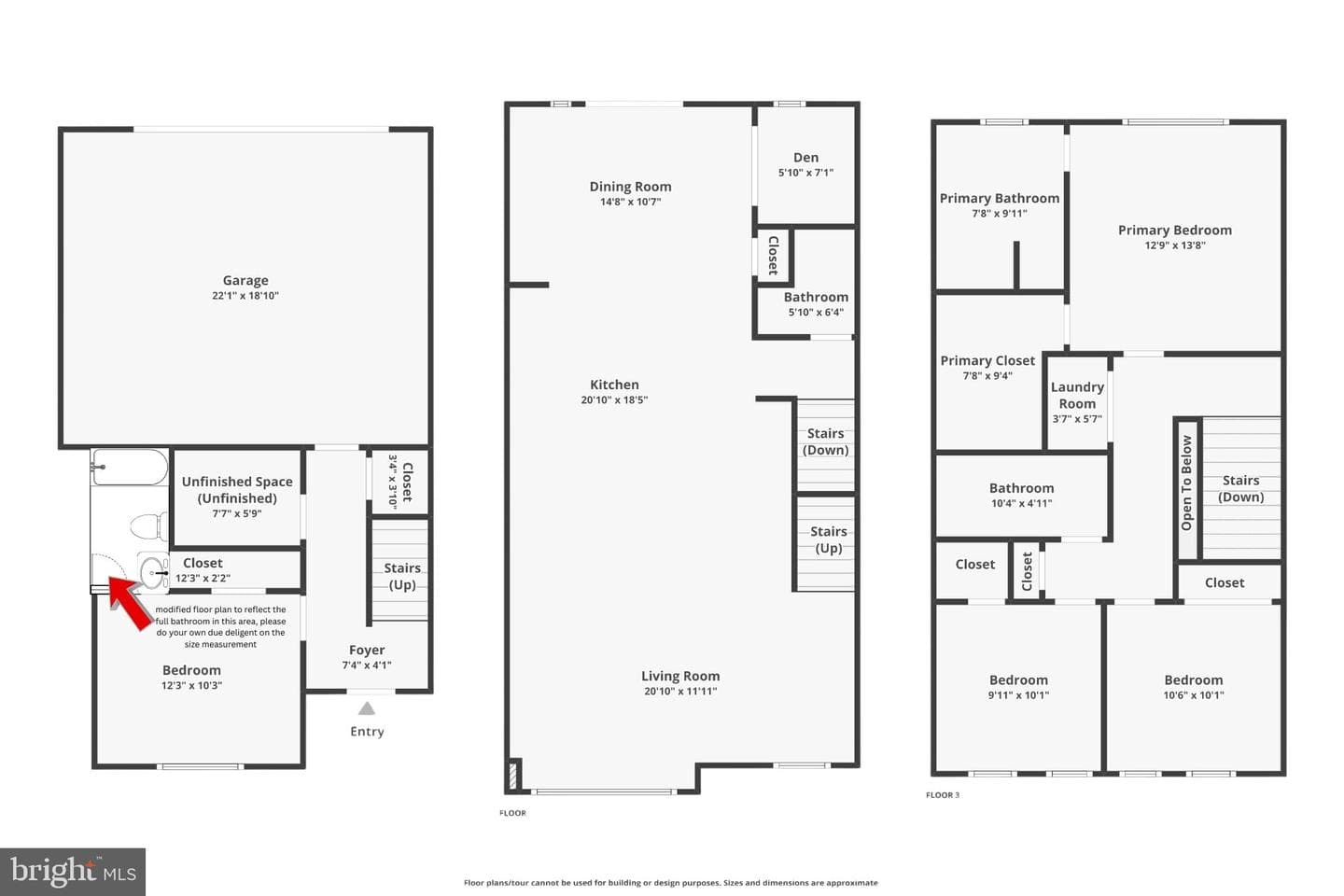 304 Star Tavern Lane photo 42