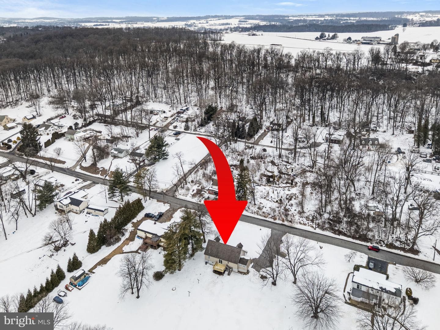 3096 Upper Valley Road photo 26