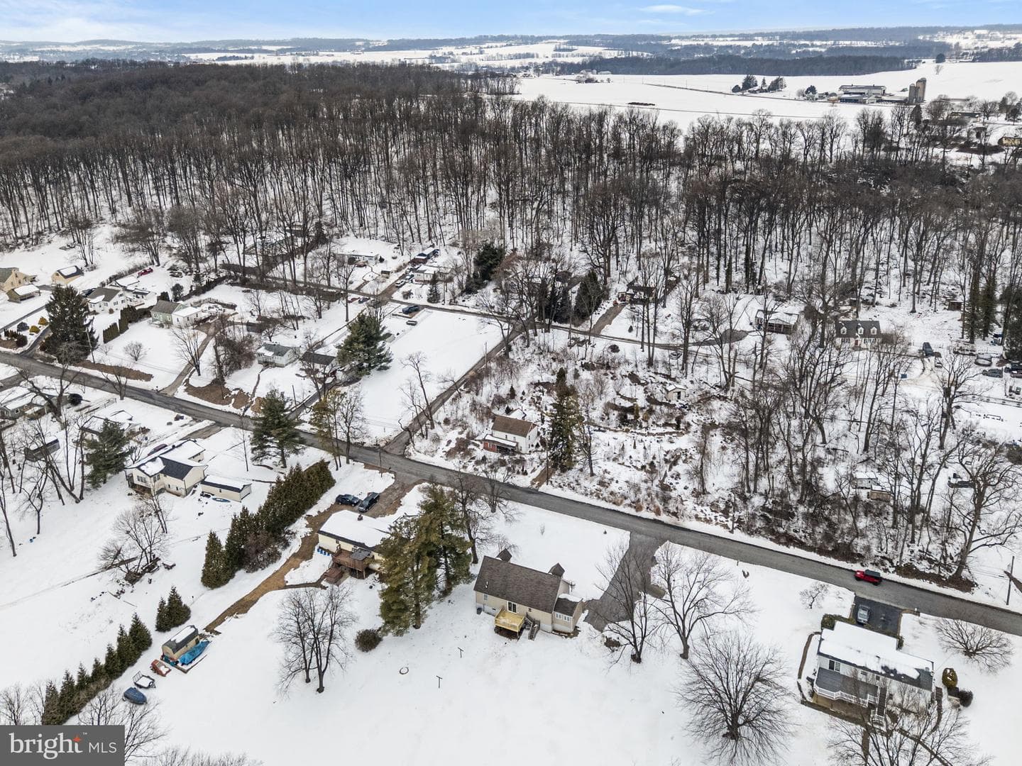 3096 Upper Valley Road photo 27