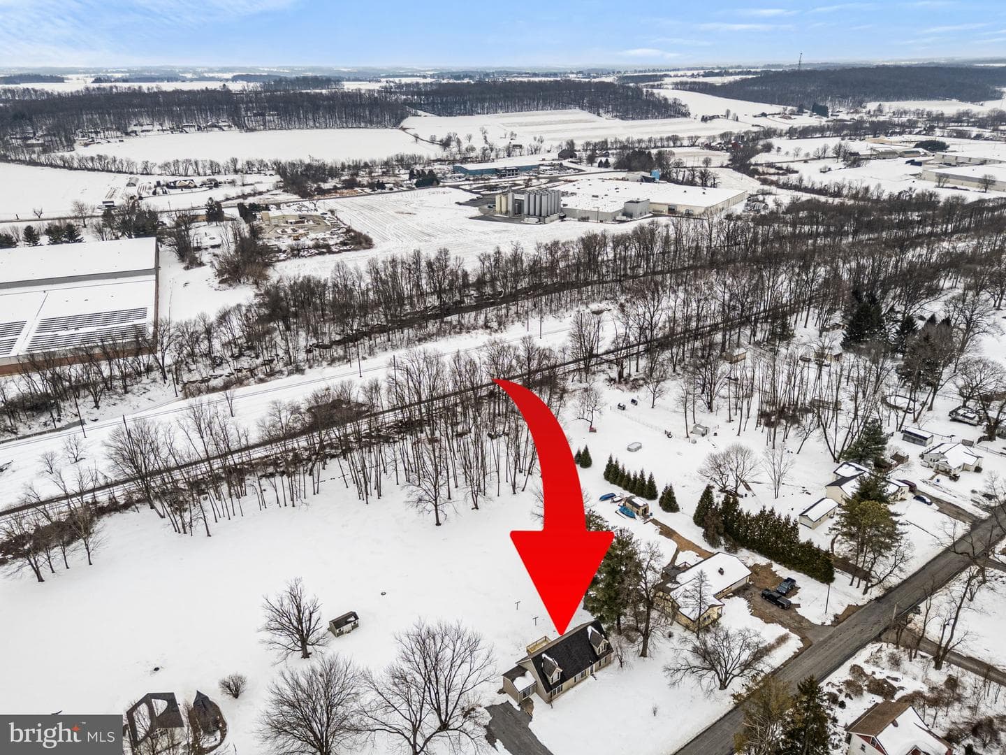 3096 Upper Valley Road photo 28