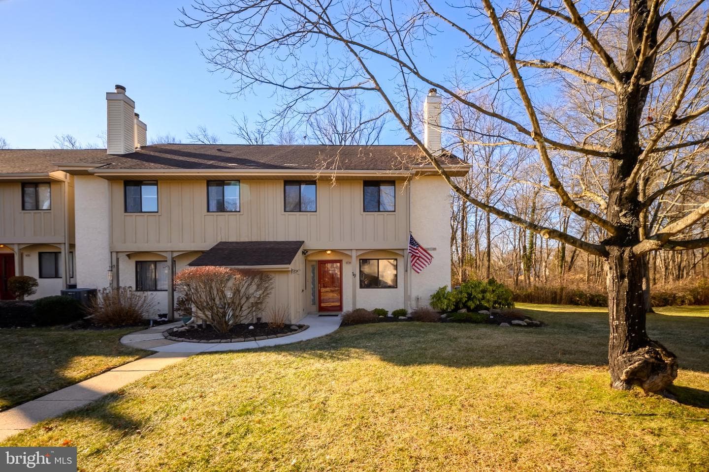 1104 Brinton Place Road #19