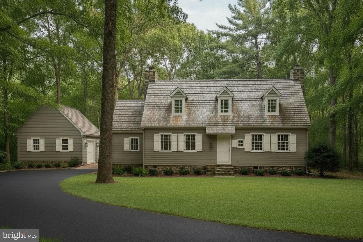 86 Brownstone Lane, Elverson