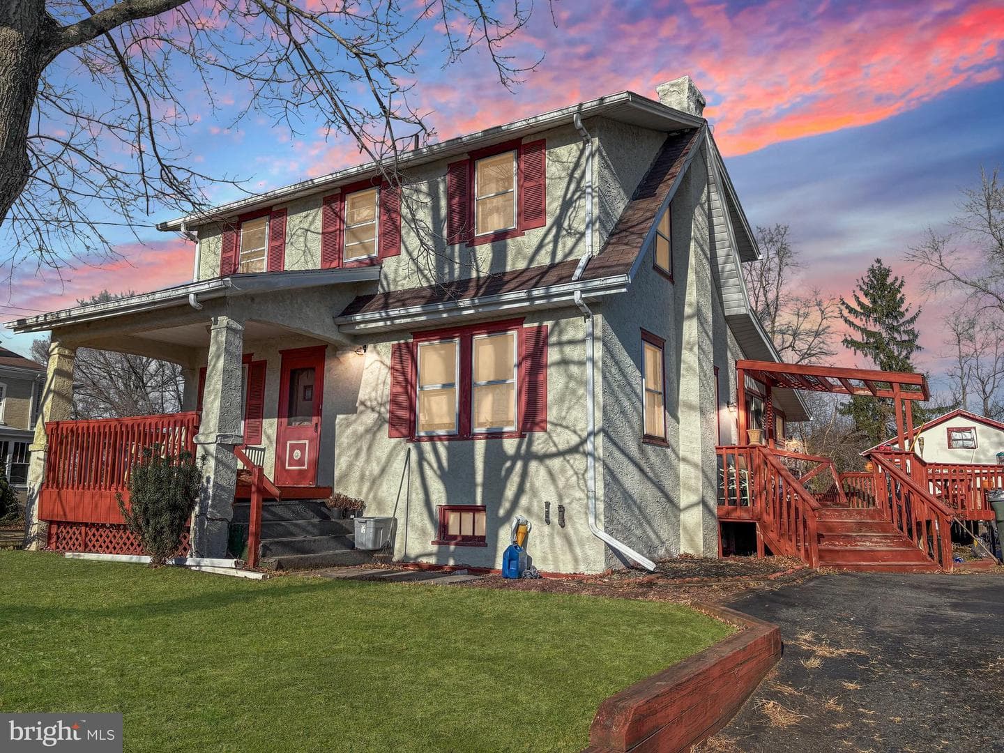 1413 Old Schuylkill Road