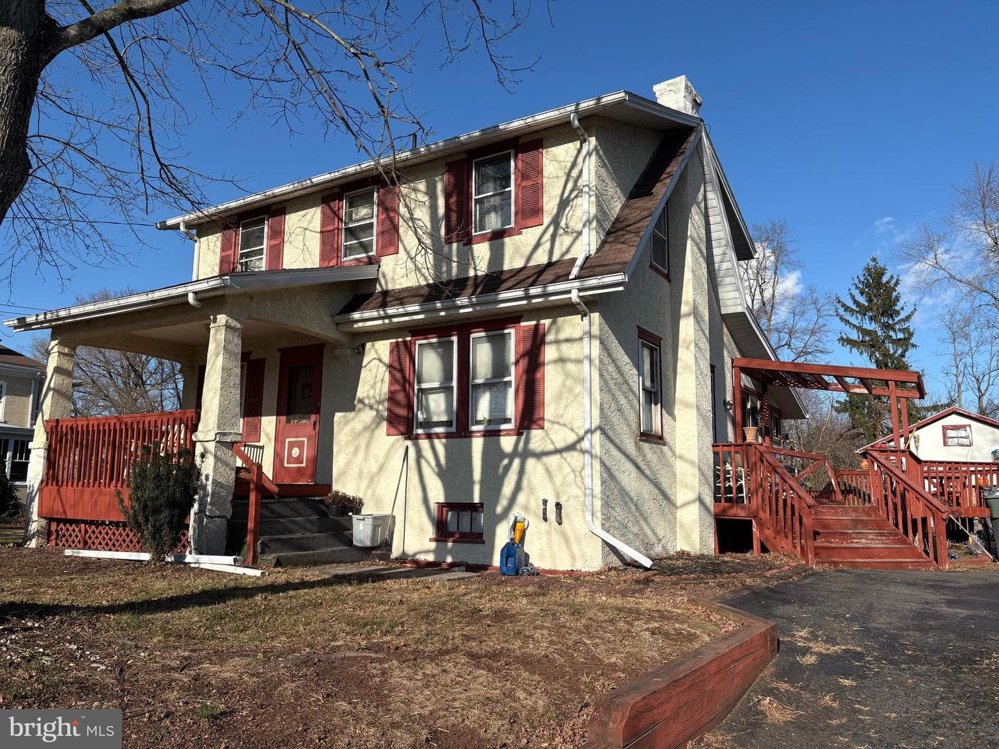 1413 Old Schuylkill Road photo 2