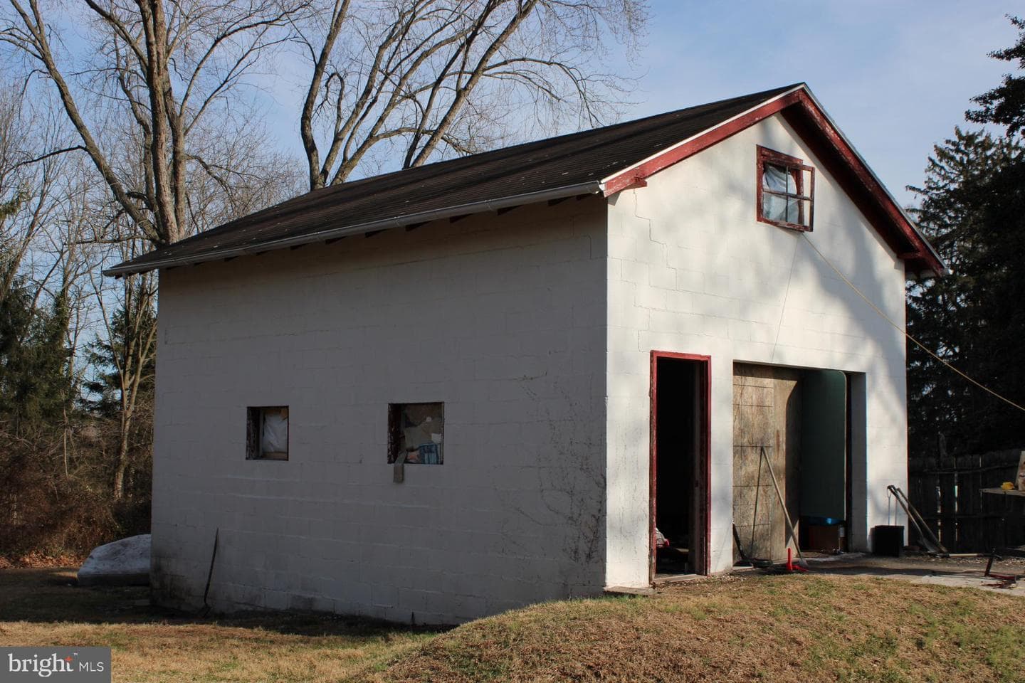 1413 Old Schuylkill Road photo 4