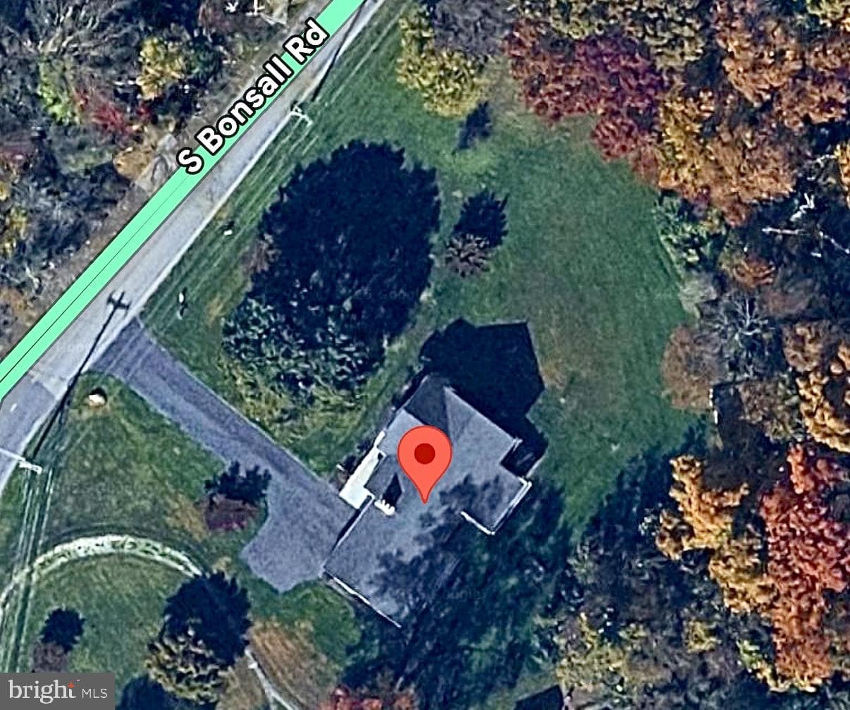 320 S Bonsall Road photo 4