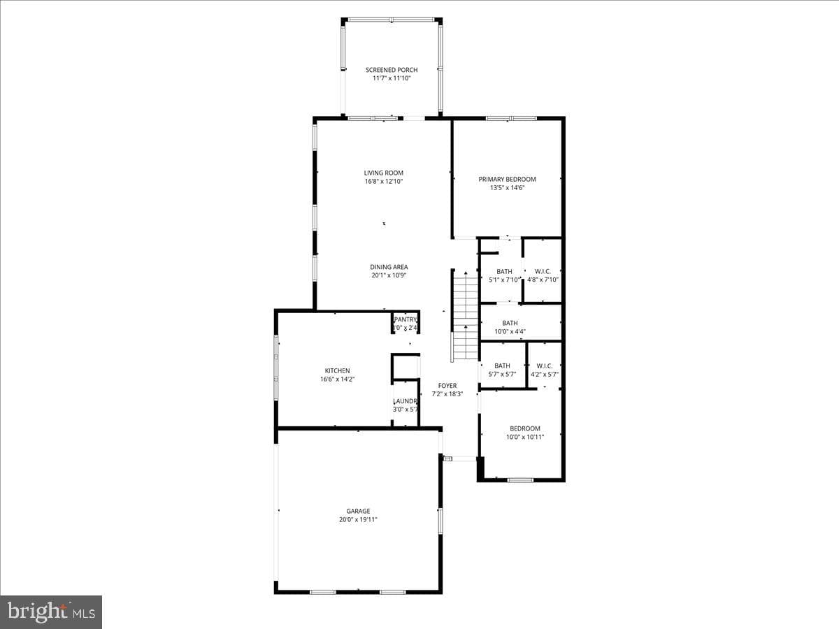 9 Parkside Drive photo 30