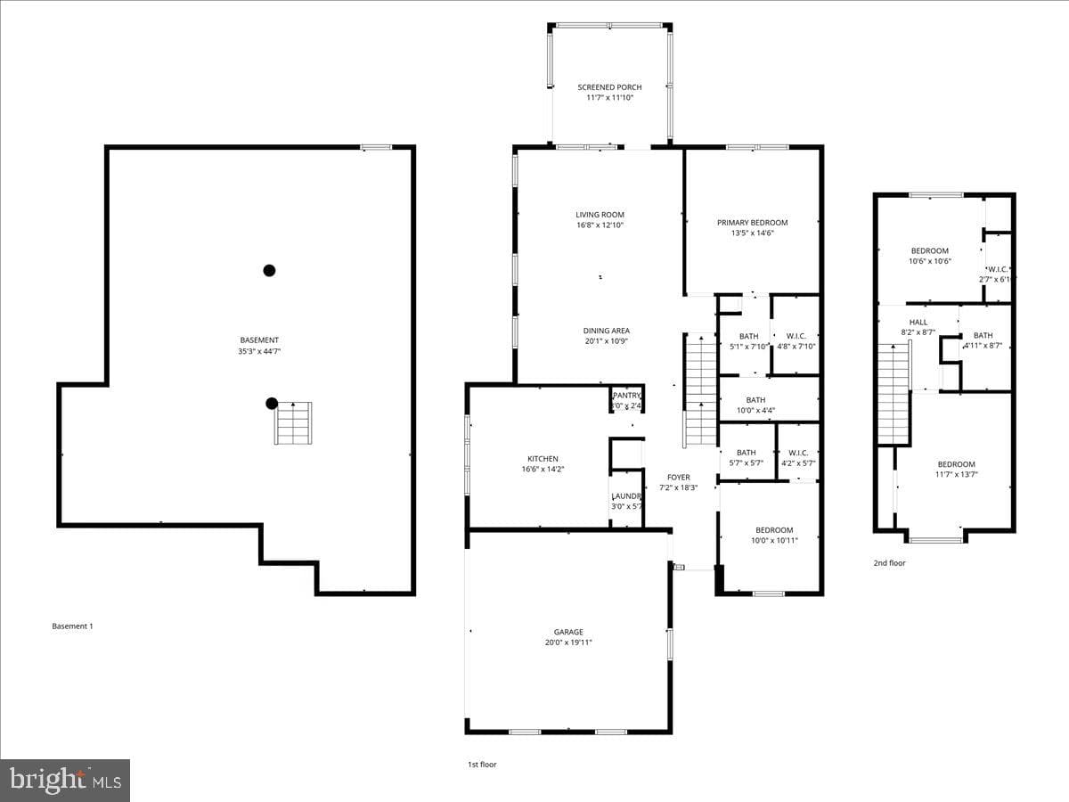 9 Parkside Drive photo 33