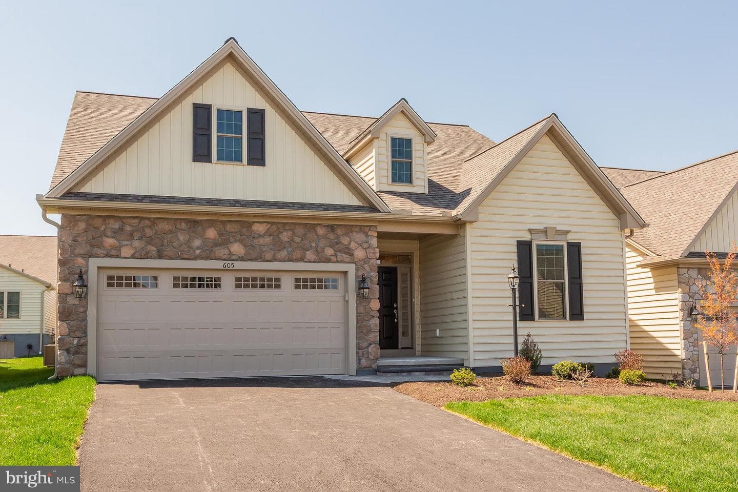 605 Greenbriar Path, Cochranville