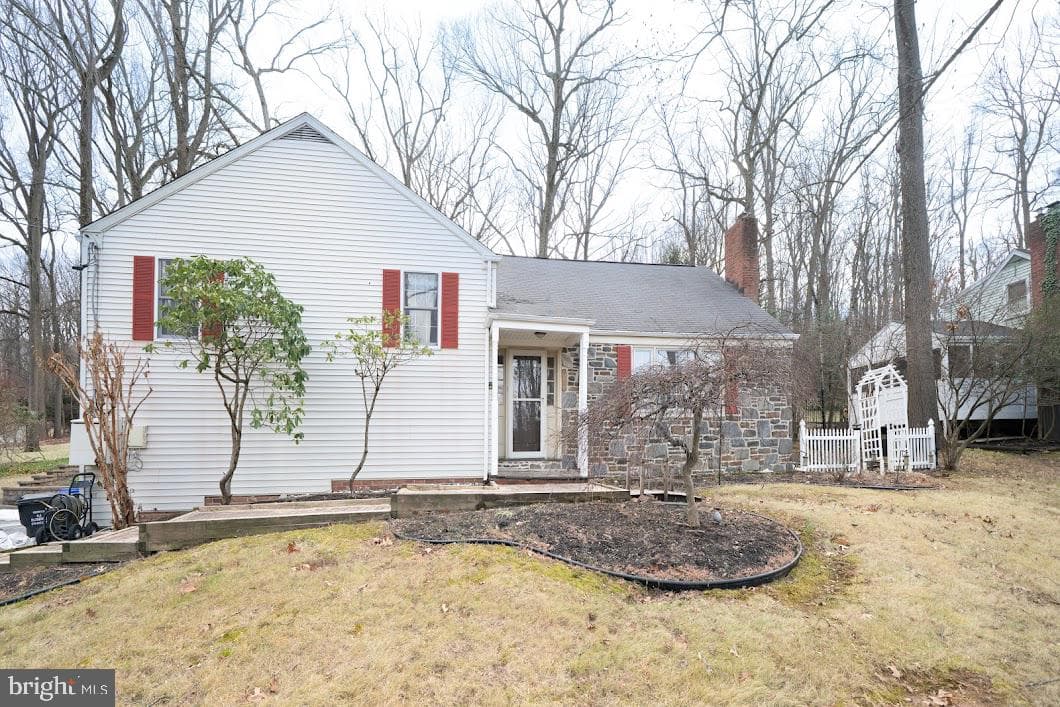 642 Pugh Road photo 46
