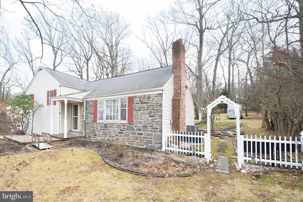 642 Pugh Road photo 47