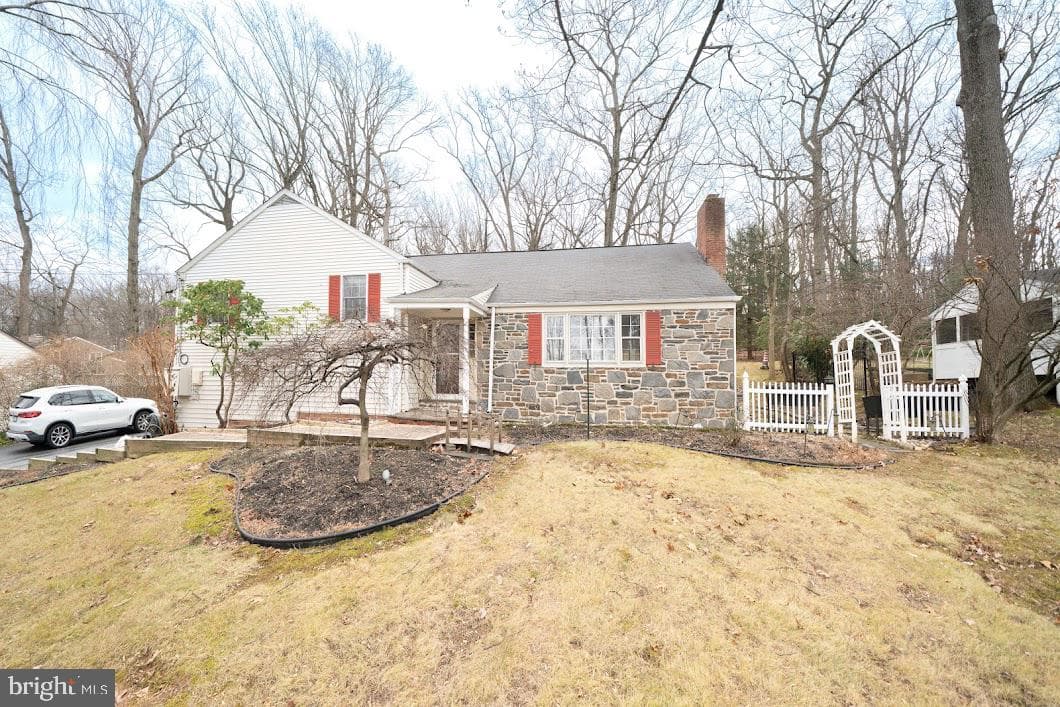 642 Pugh Road photo 48