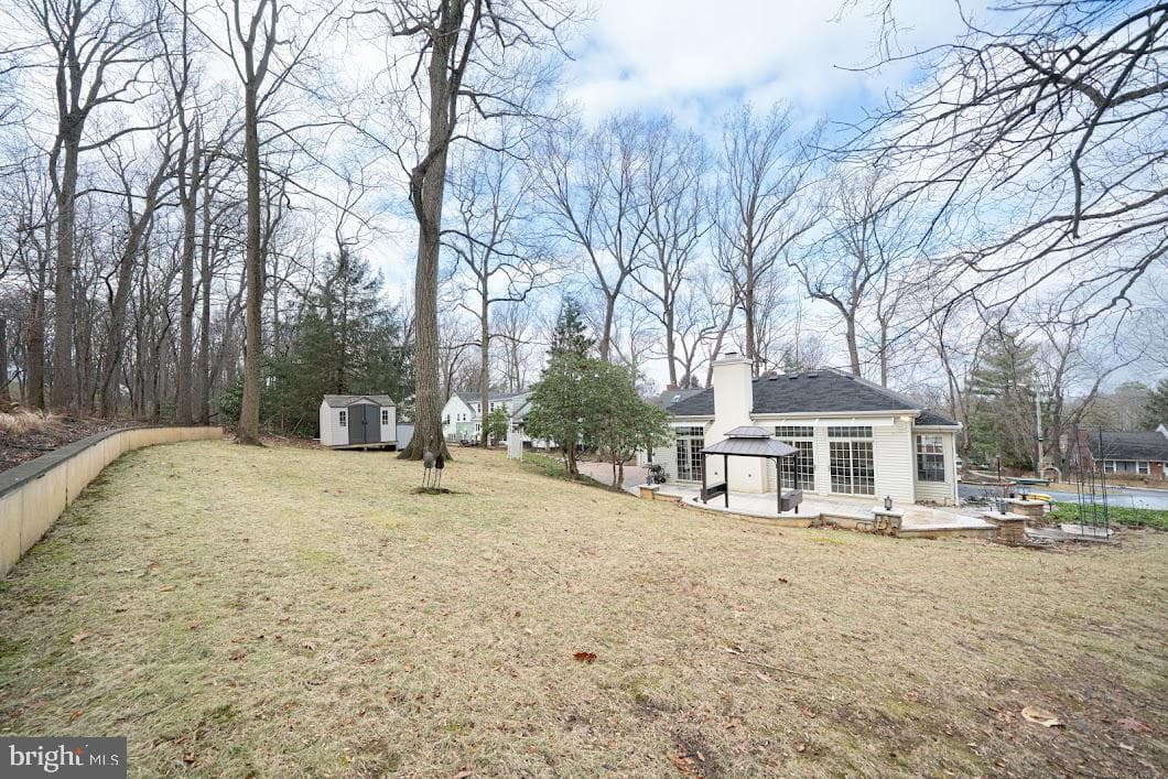 642 Pugh Road photo 59