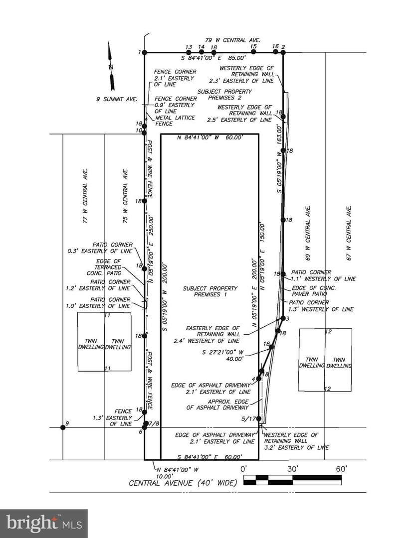 71-73 W Central Avenue, Paoli