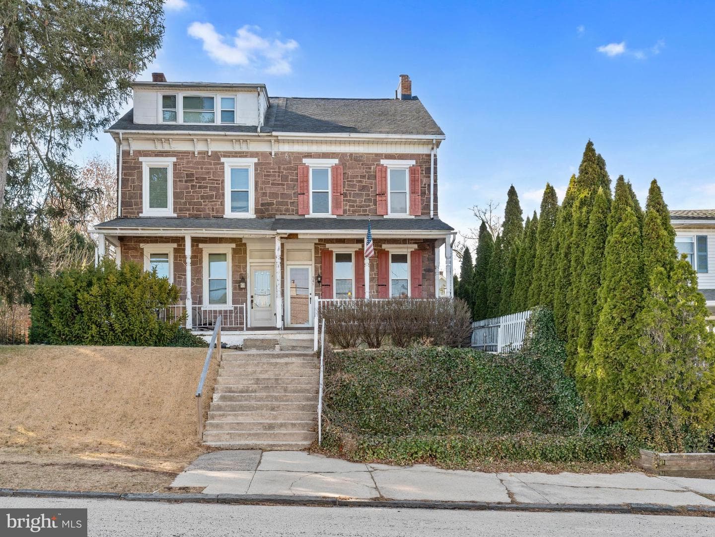 54 N Church Street photo 1