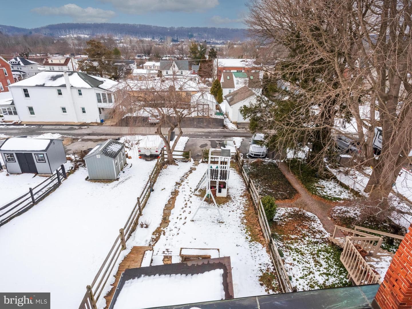 227 Highland Avenue photo 44