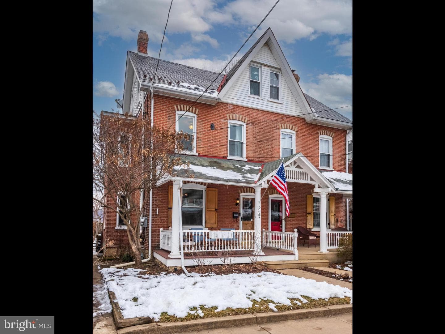 227 Highland Avenue photo 53