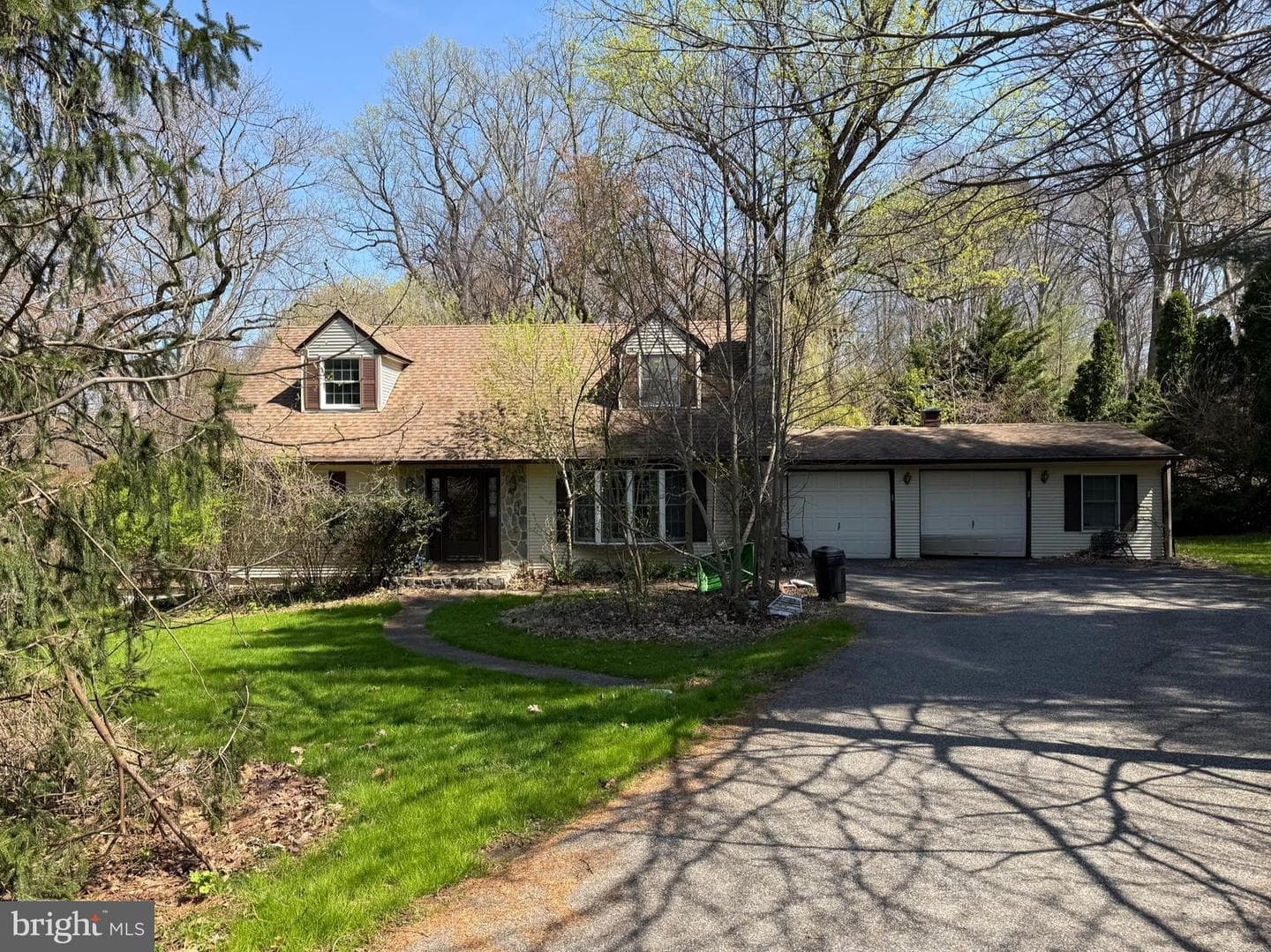 173 Mercer Mill Road