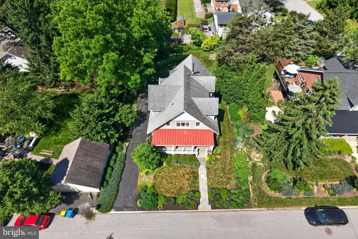 312 N Washington Street photo 76