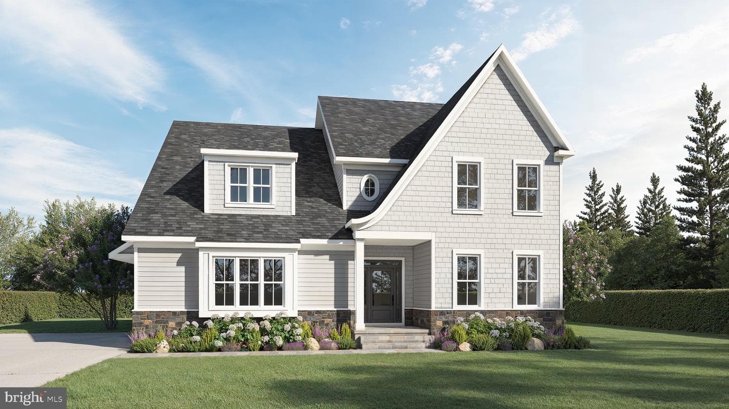 2 Martins Lane, Berwyn