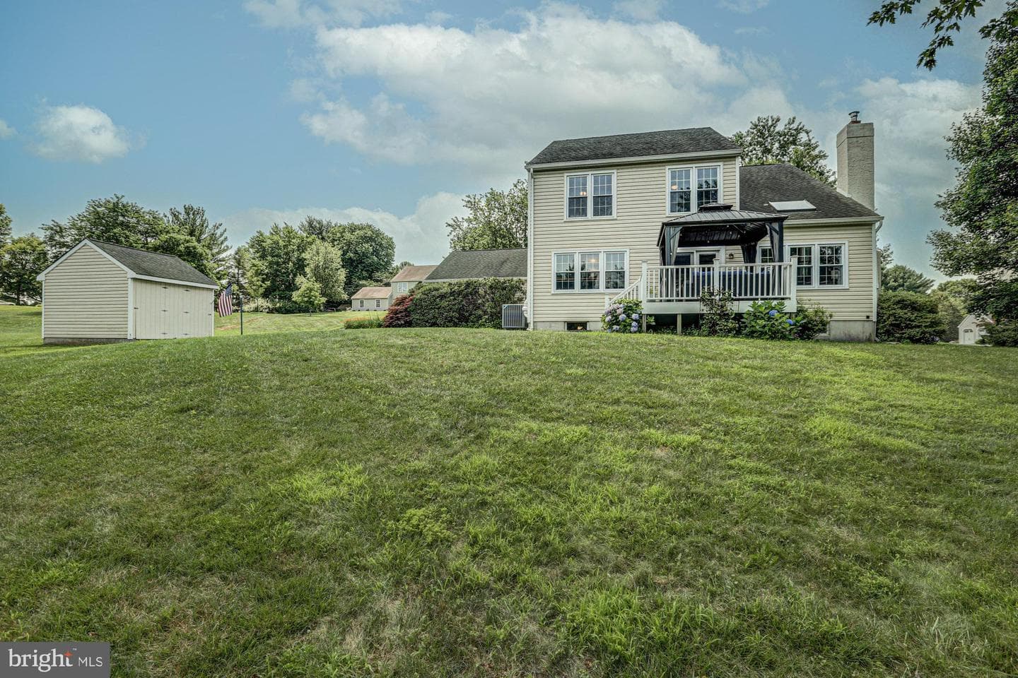 17 Nottingham Drive photo 51