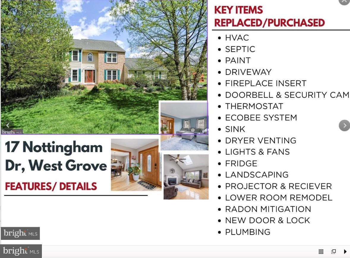 17 Nottingham Drive photo 8