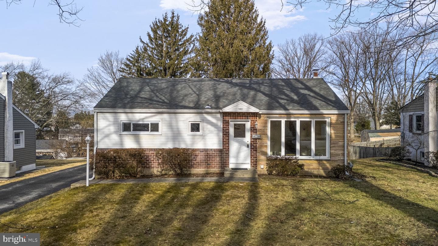 503 W Anderson Avenue photo 1