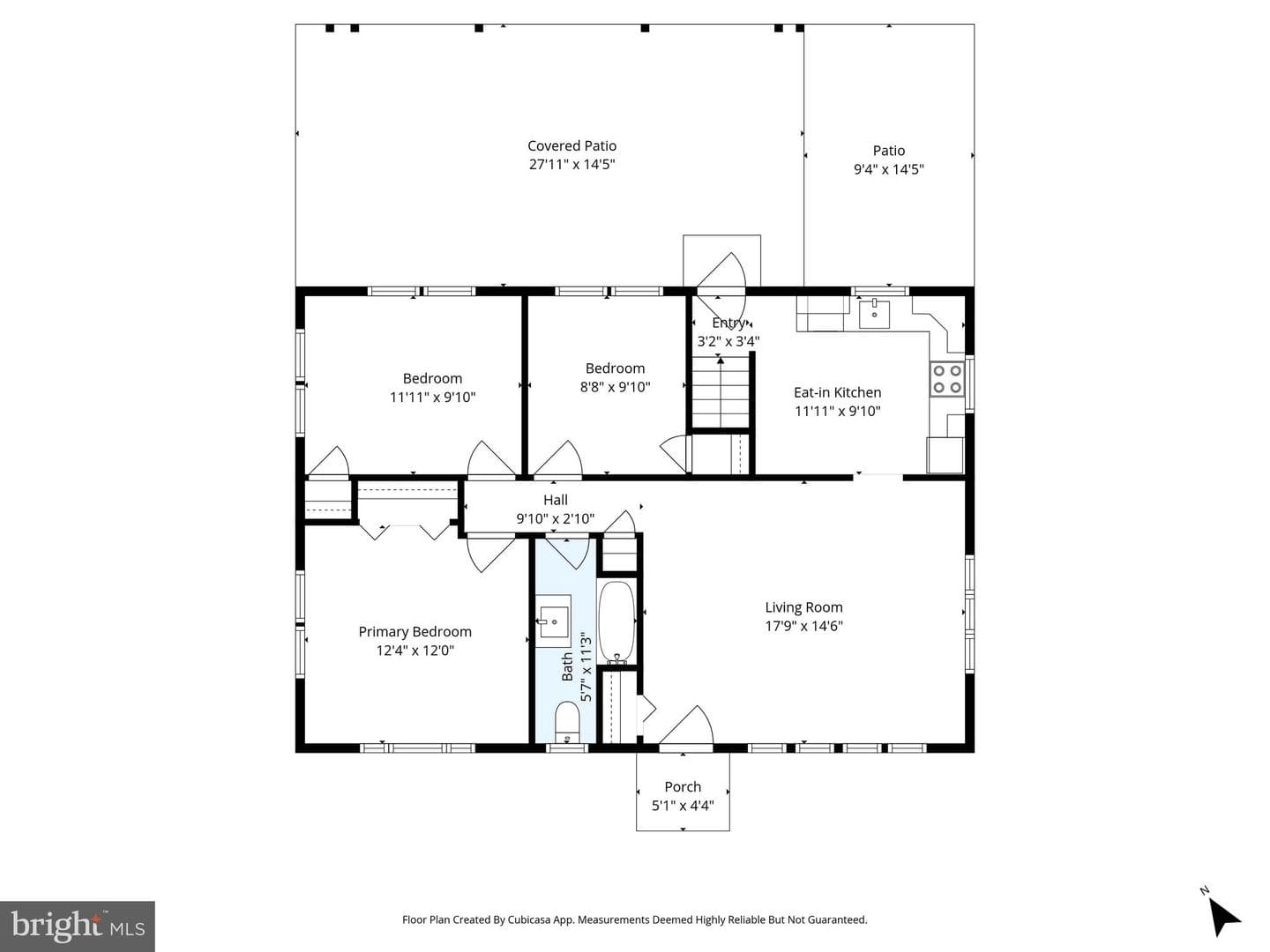 503 W Anderson Avenue photo 25