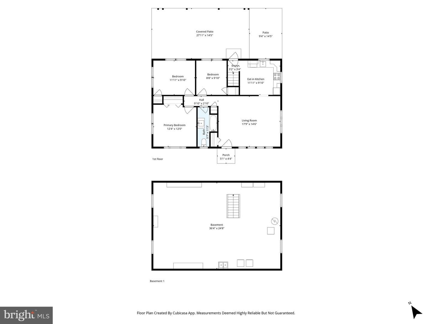 503 W Anderson Avenue photo 27