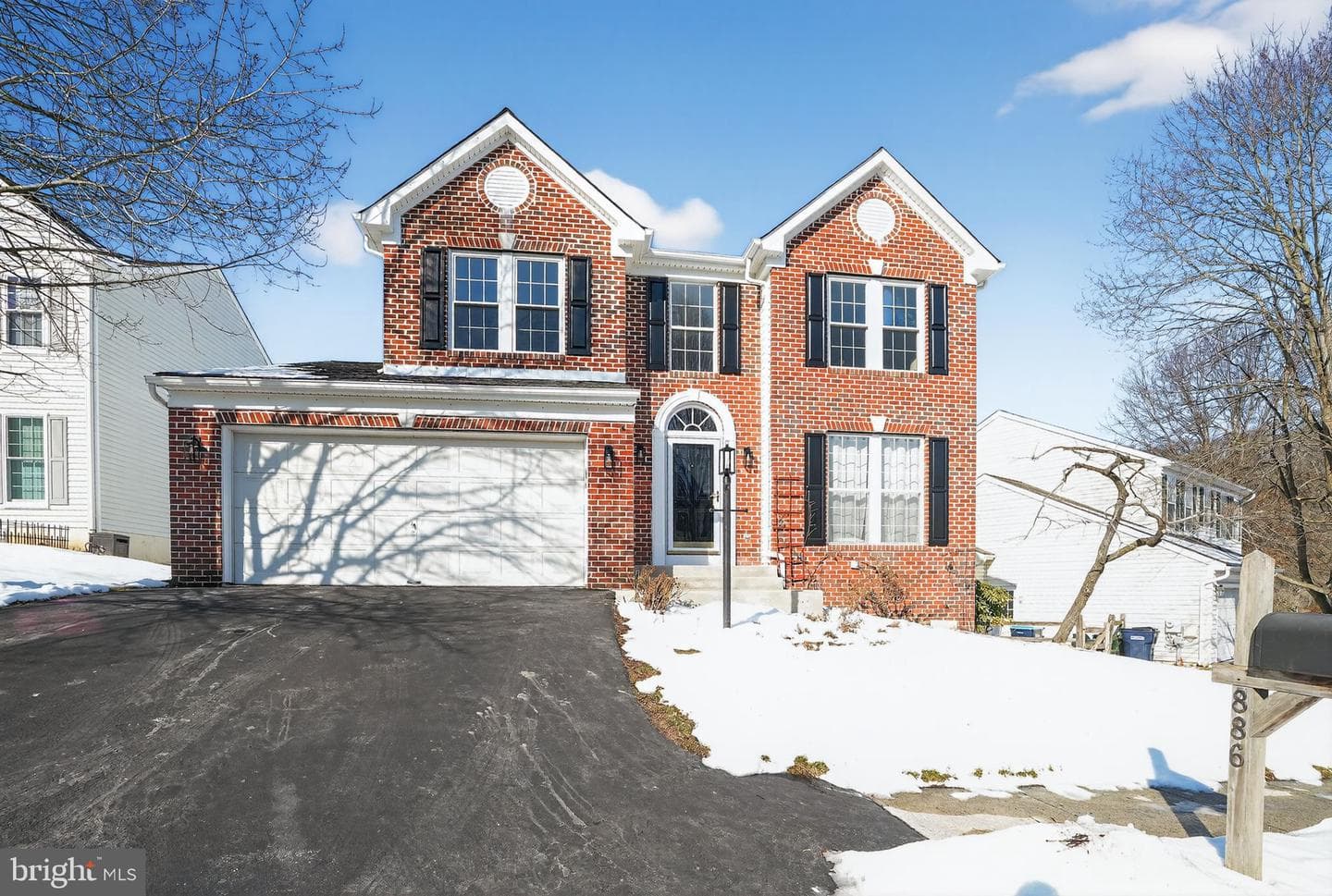886 S York Drive photo 1