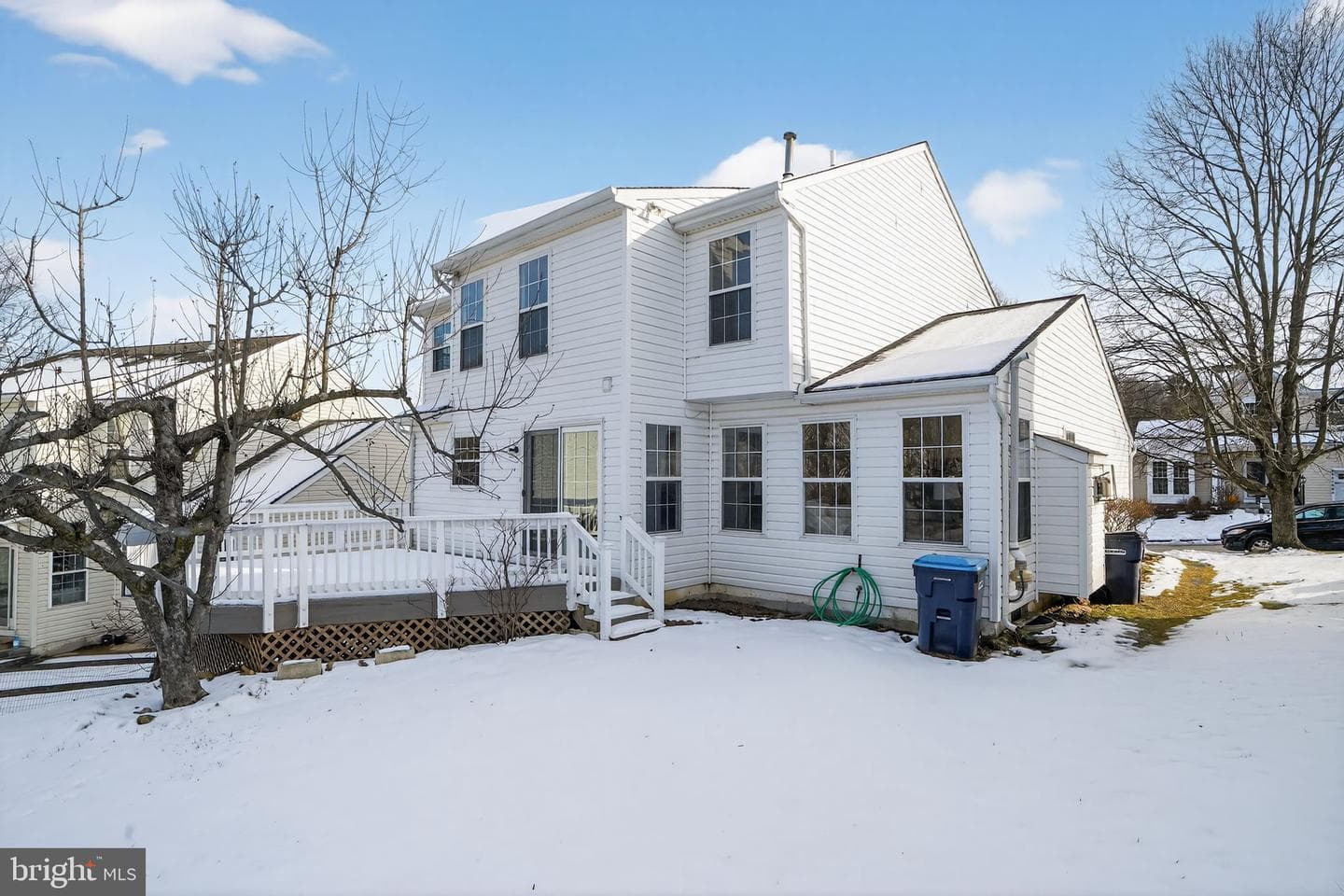 886 S York Drive photo 35