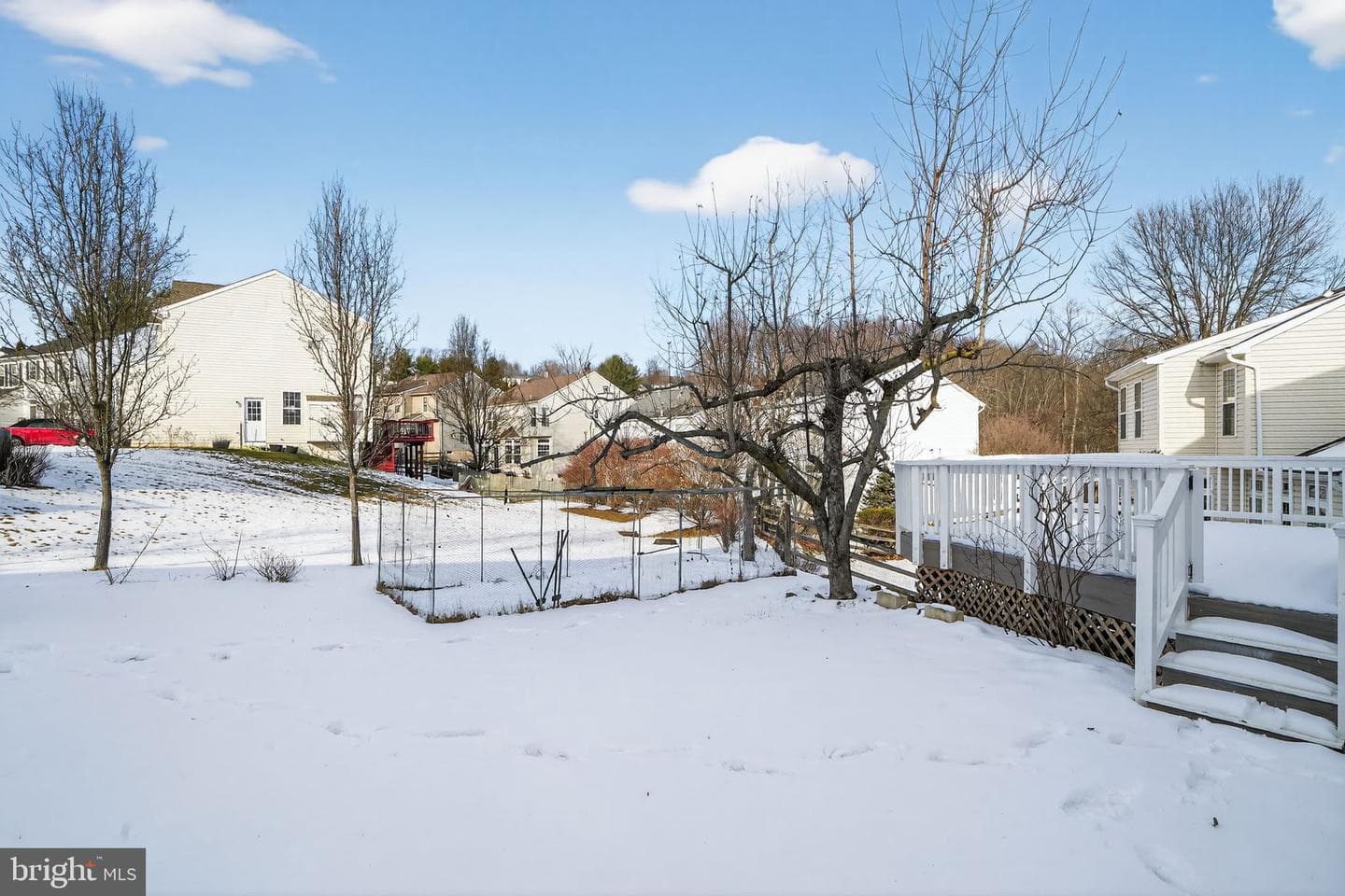 886 S York Drive photo 8