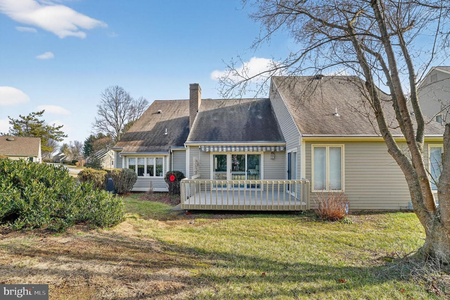 1140 Mews Lane #41 photo 2