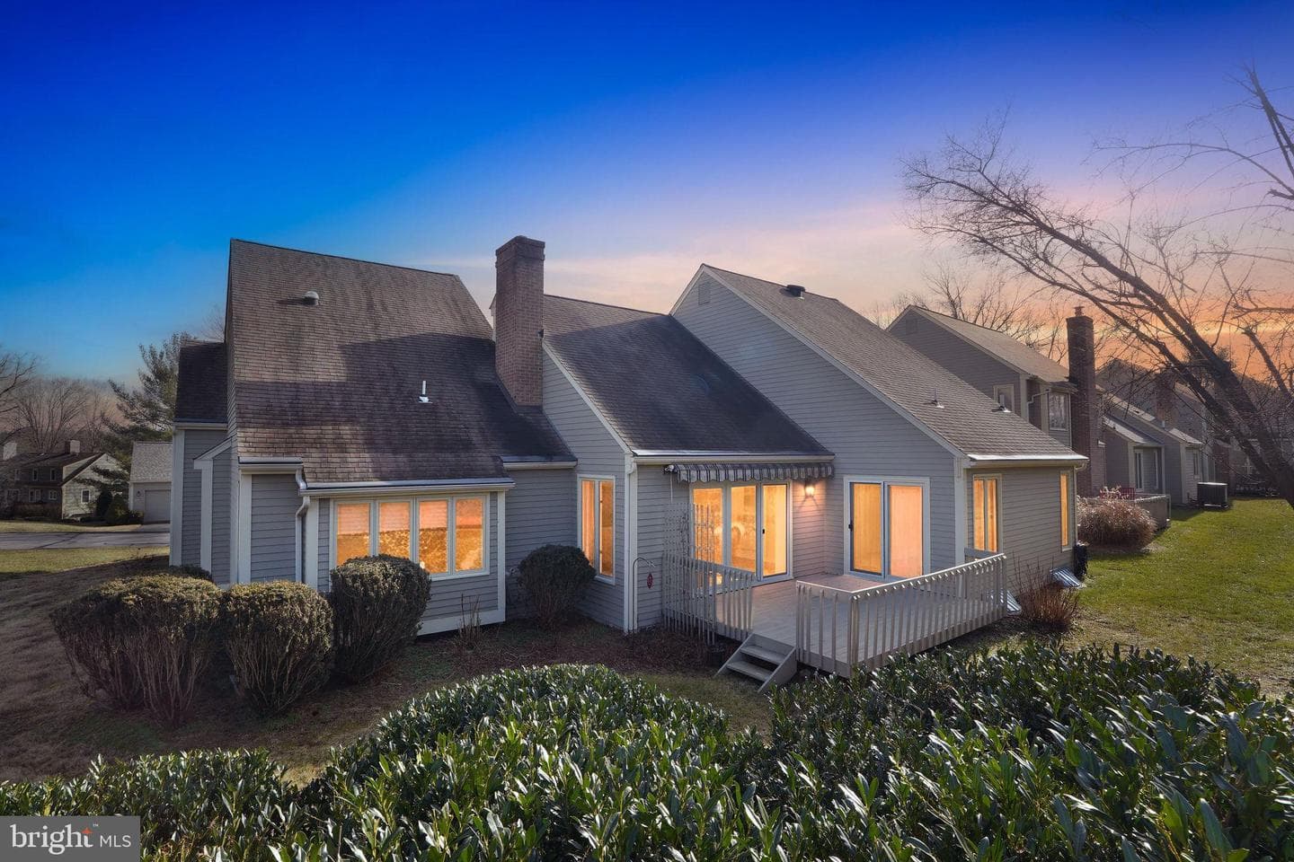 1140 Mews Lane #41 photo 33