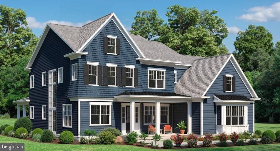 107 Palmetto, Devon