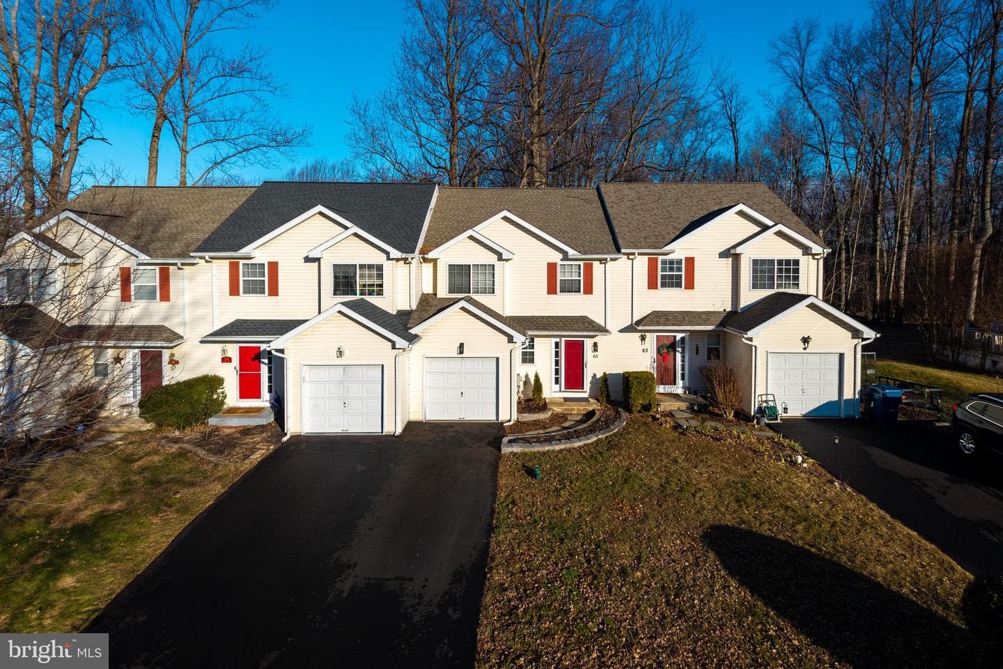 61 Pinckney Drive photo 36