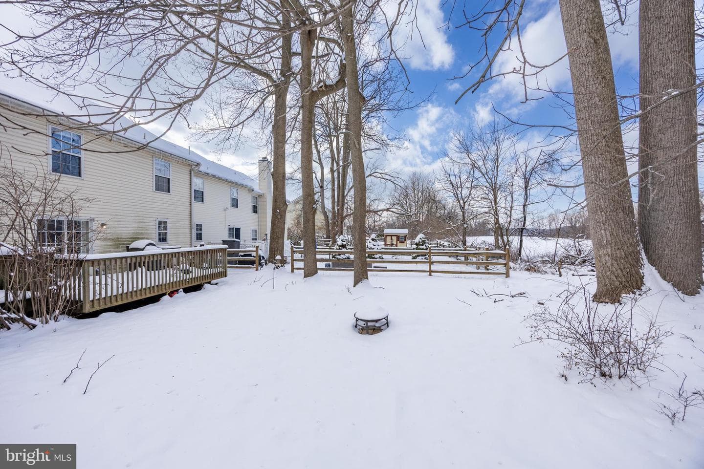 61 Pinckney Drive photo 4