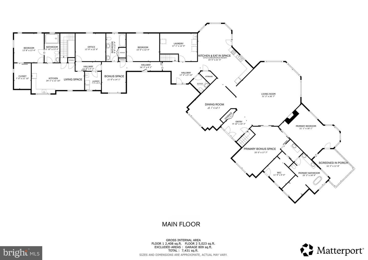 2800 Horseshoe Trail photo 75