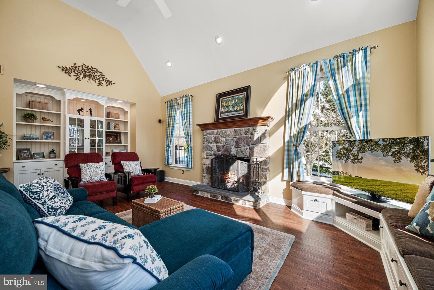 3 Greenstone Way photo 28