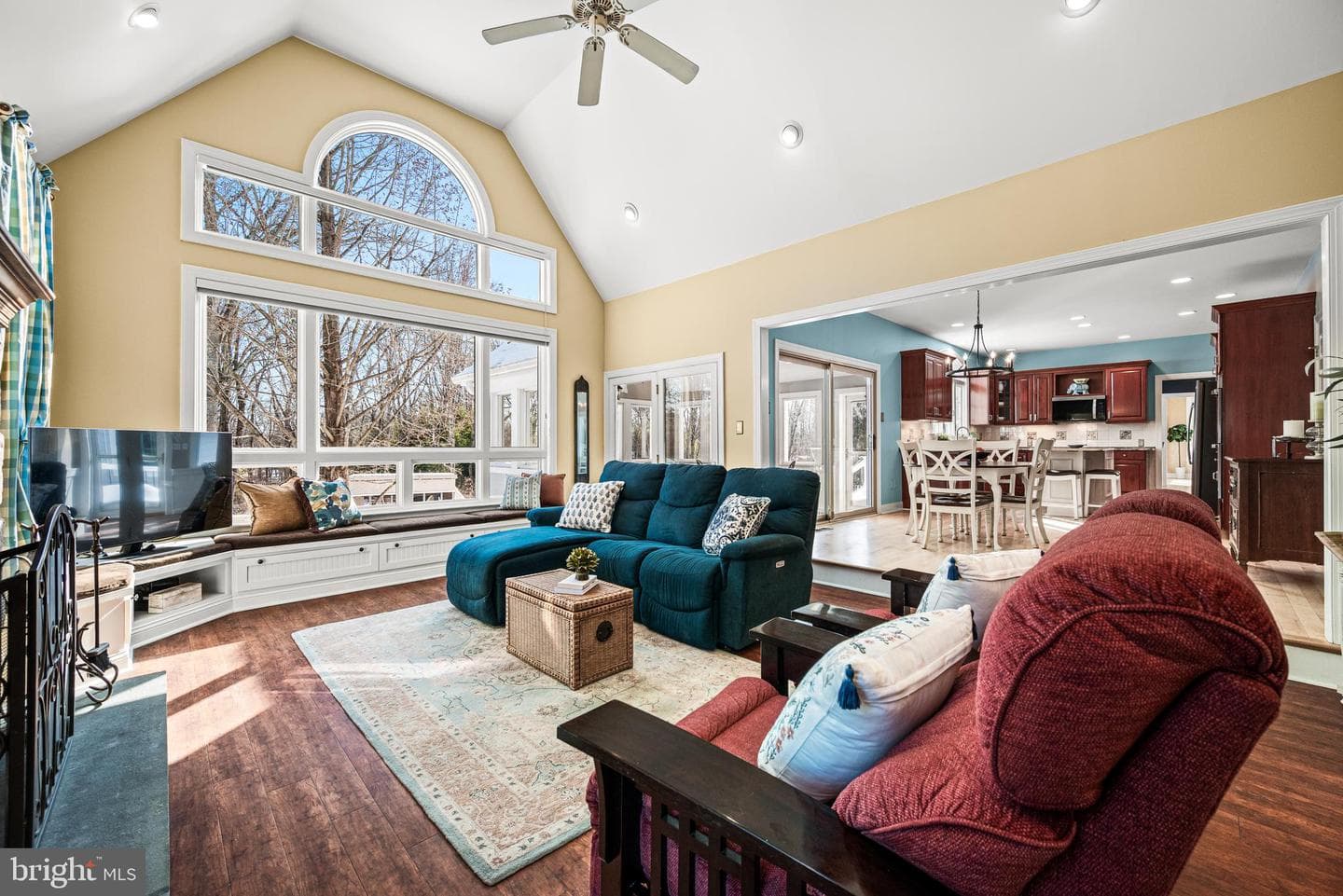 3 Greenstone Way photo 29