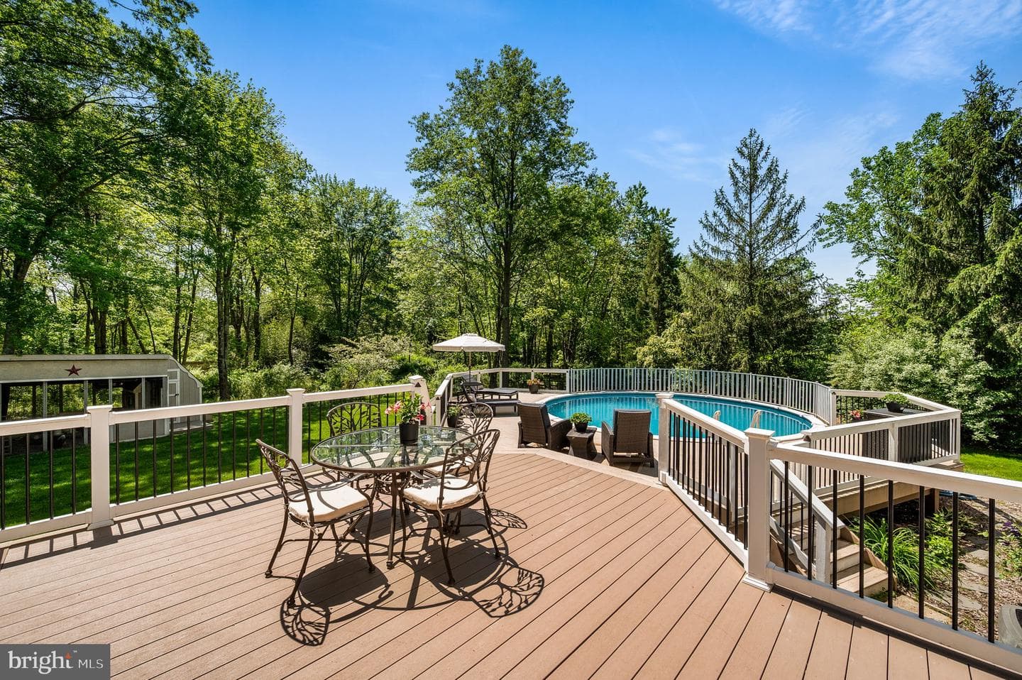 3 Greenstone Way photo 61