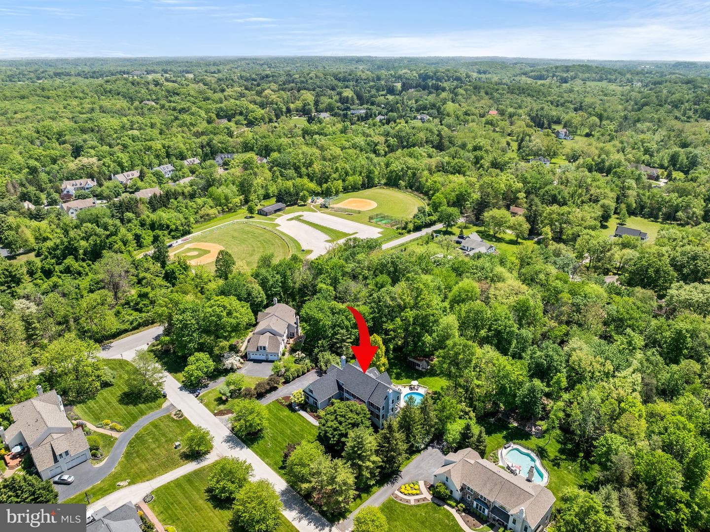 3 Greenstone Way photo 68