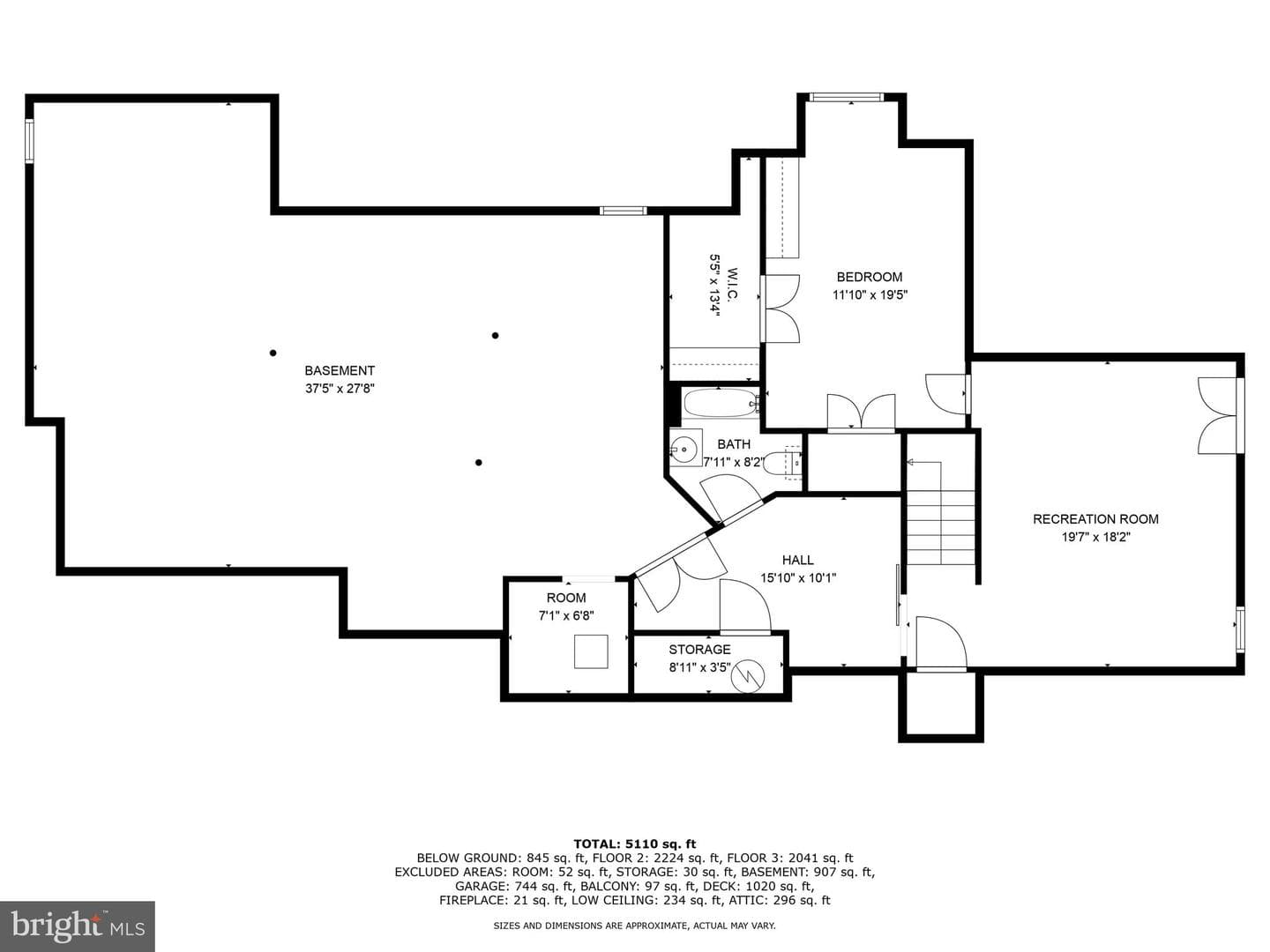 3 Greenstone Way photo 74