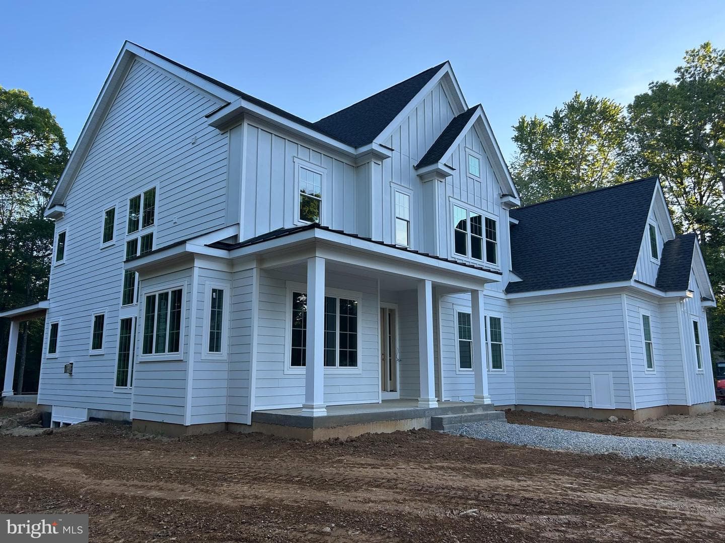 Lot 1 Laurel Circle, Malvern