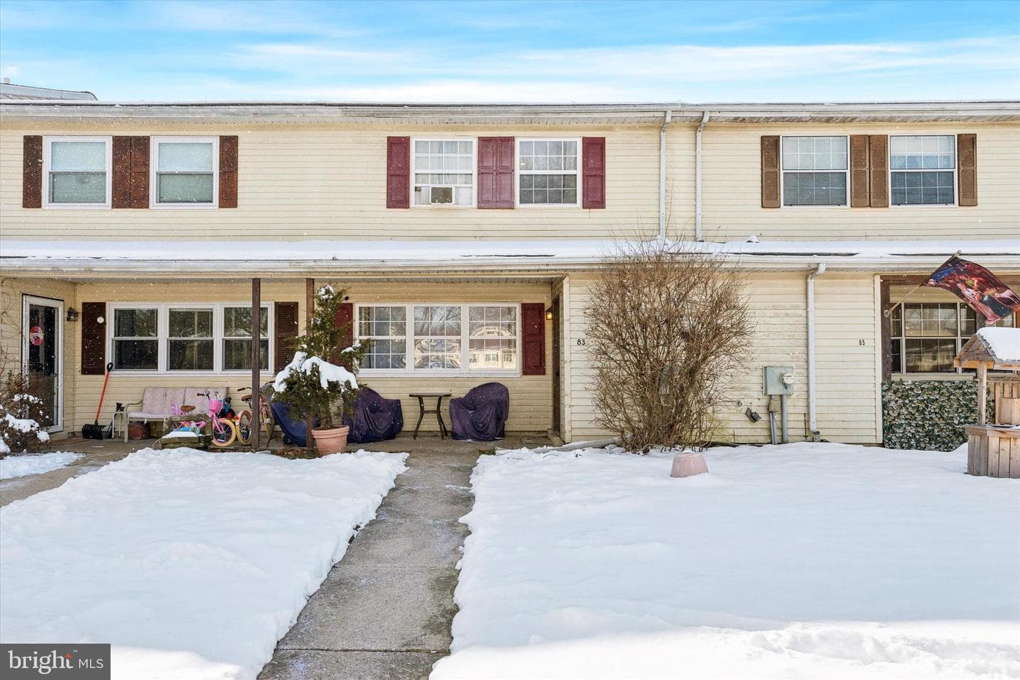 83 Brighton Court #306 photo 21