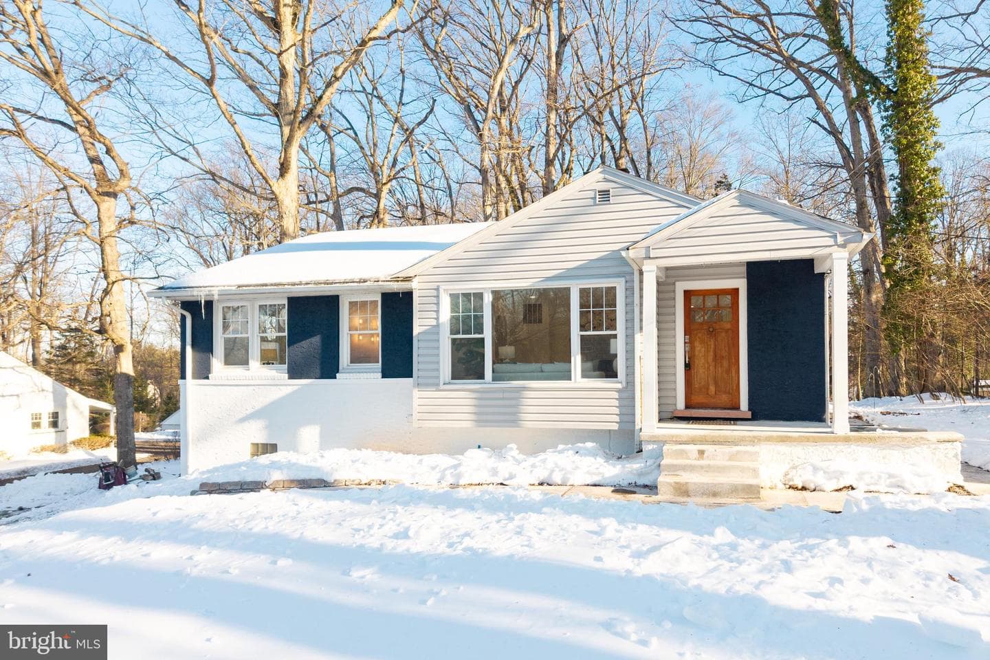 110 Merlin Road